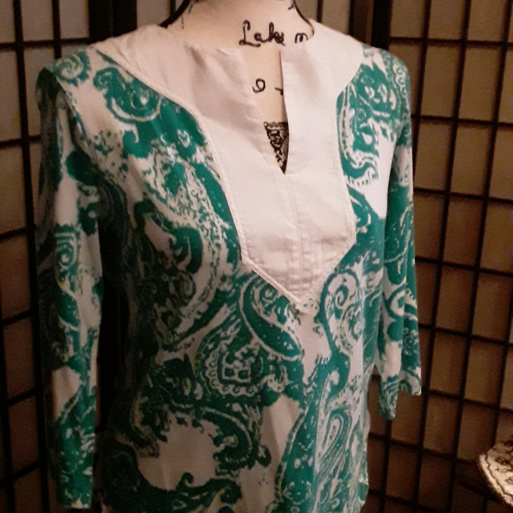 Woman blouse